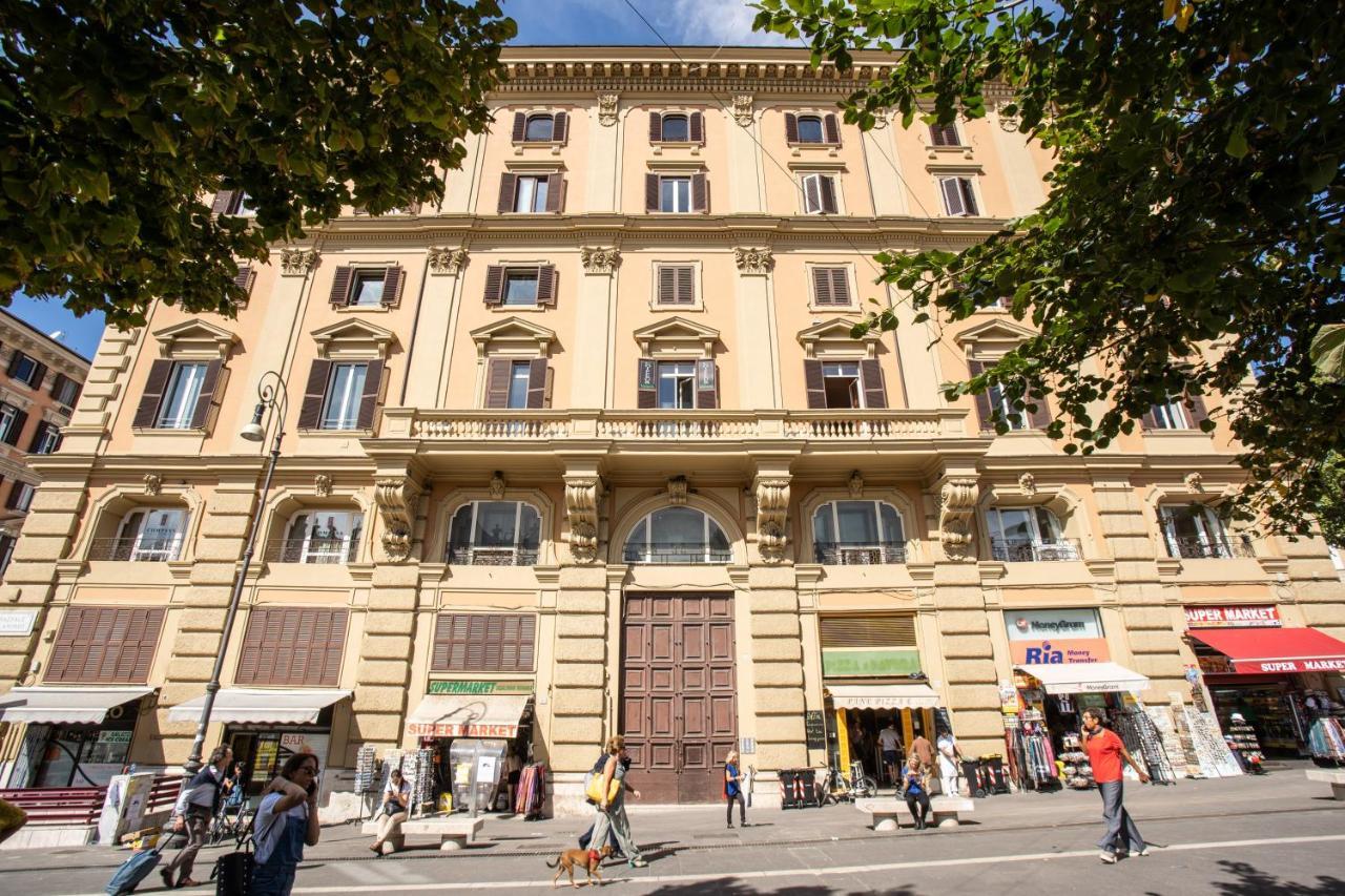 Roof Top Magic Piazza Del Popolo Rome Exterior photo